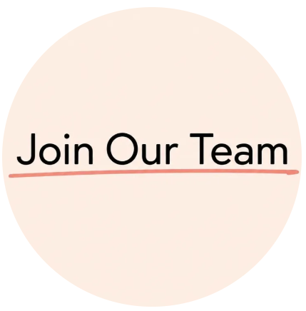 Join Our Team